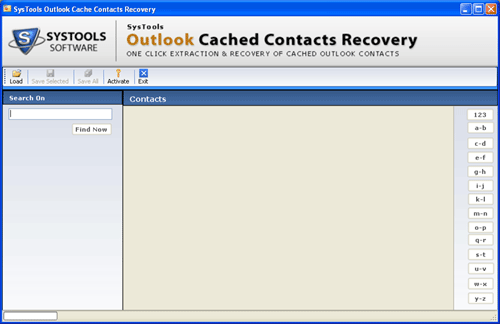 repair outlook email address book, restore outlook address book, nk2 file reader, open nk2, safely recovers outlook cached conta